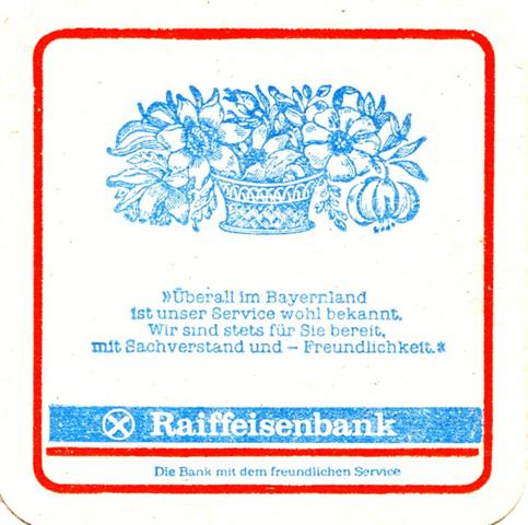 münchen m-by vr bank 1b (quad185-überall im-blaurot)